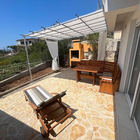 Modern Apartment In Primo Ten Burnji With Private Terrace Dolac Εξωτερικό φωτογραφία