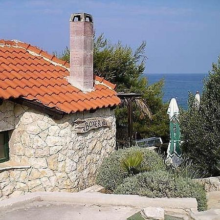 Modern Apartment In Primo Ten Burnji With Private Terrace Dolac Εξωτερικό φωτογραφία