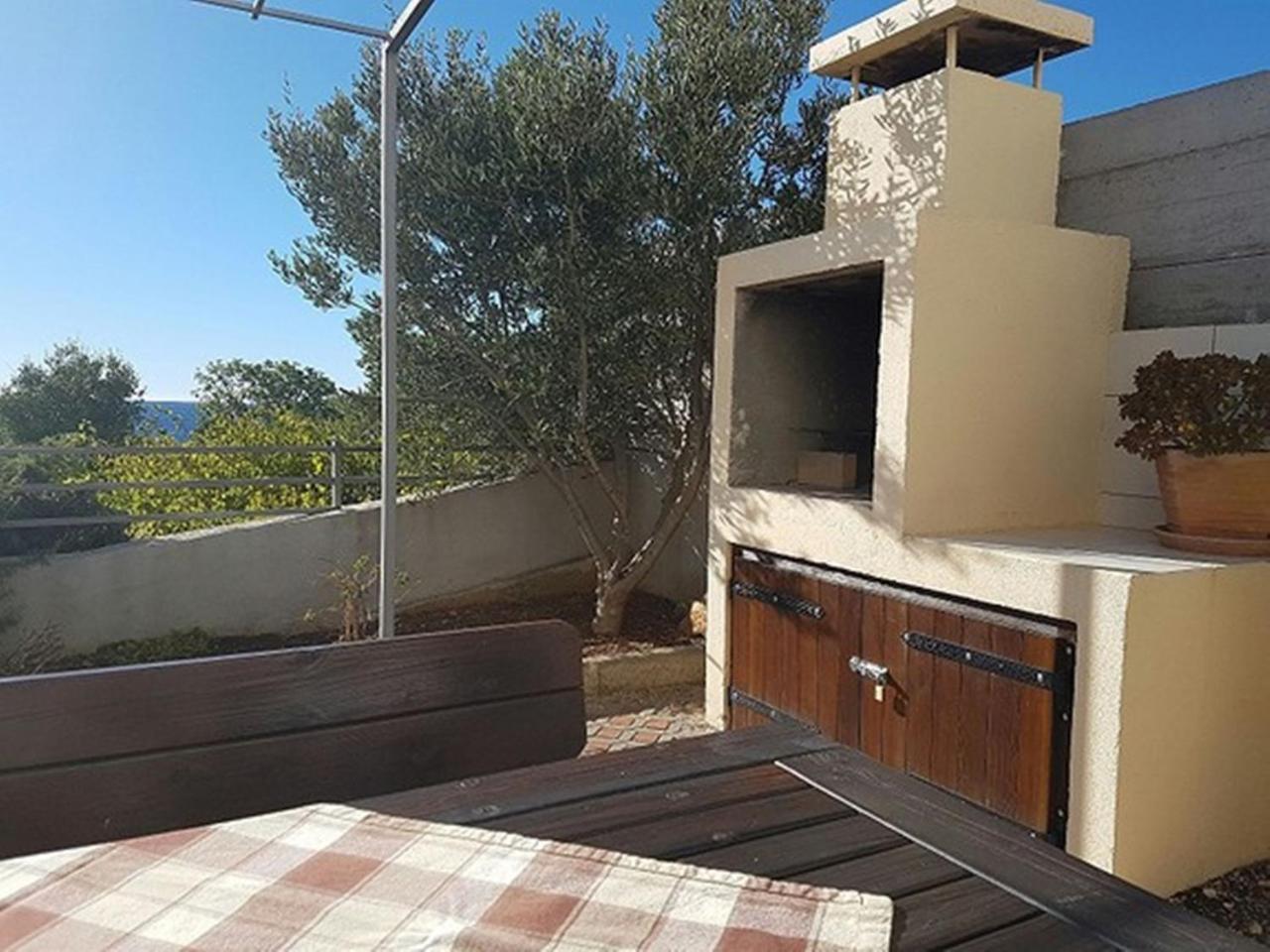 Modern Apartment In Primo Ten Burnji With Private Terrace Dolac Εξωτερικό φωτογραφία